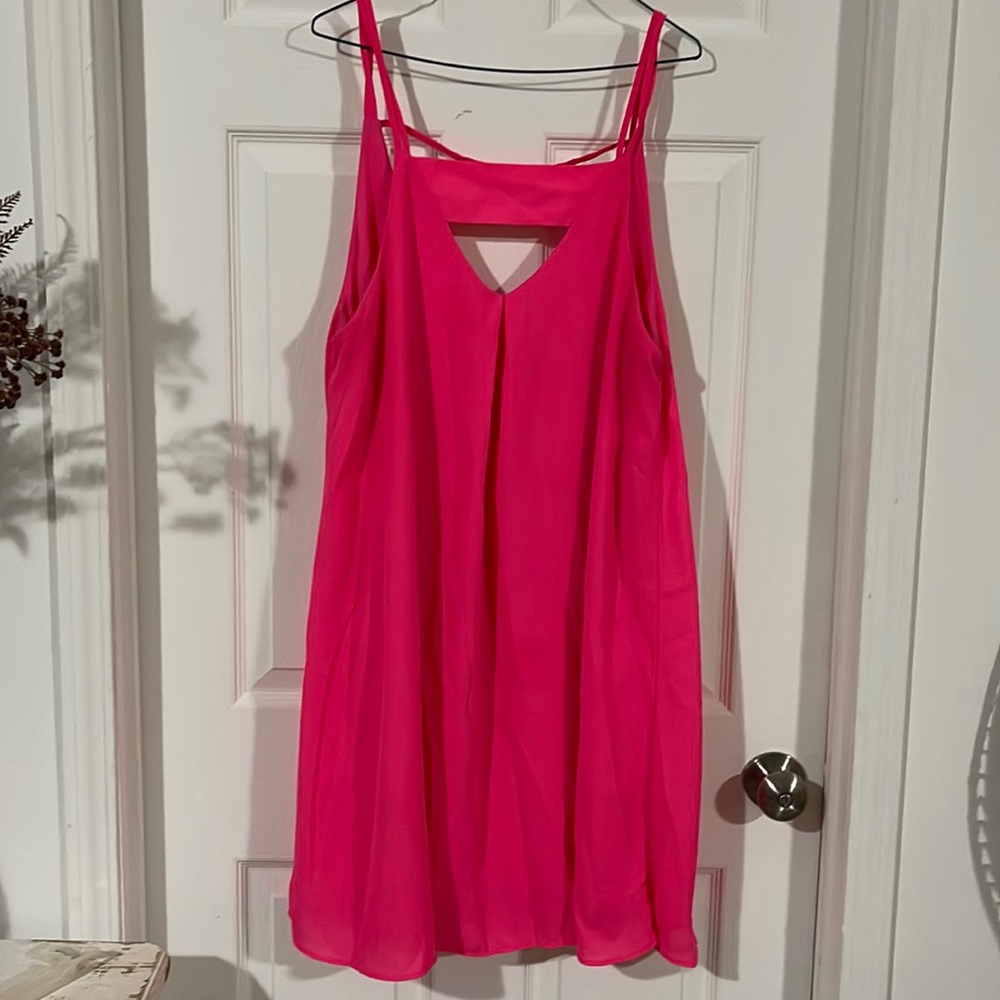 GB Dress